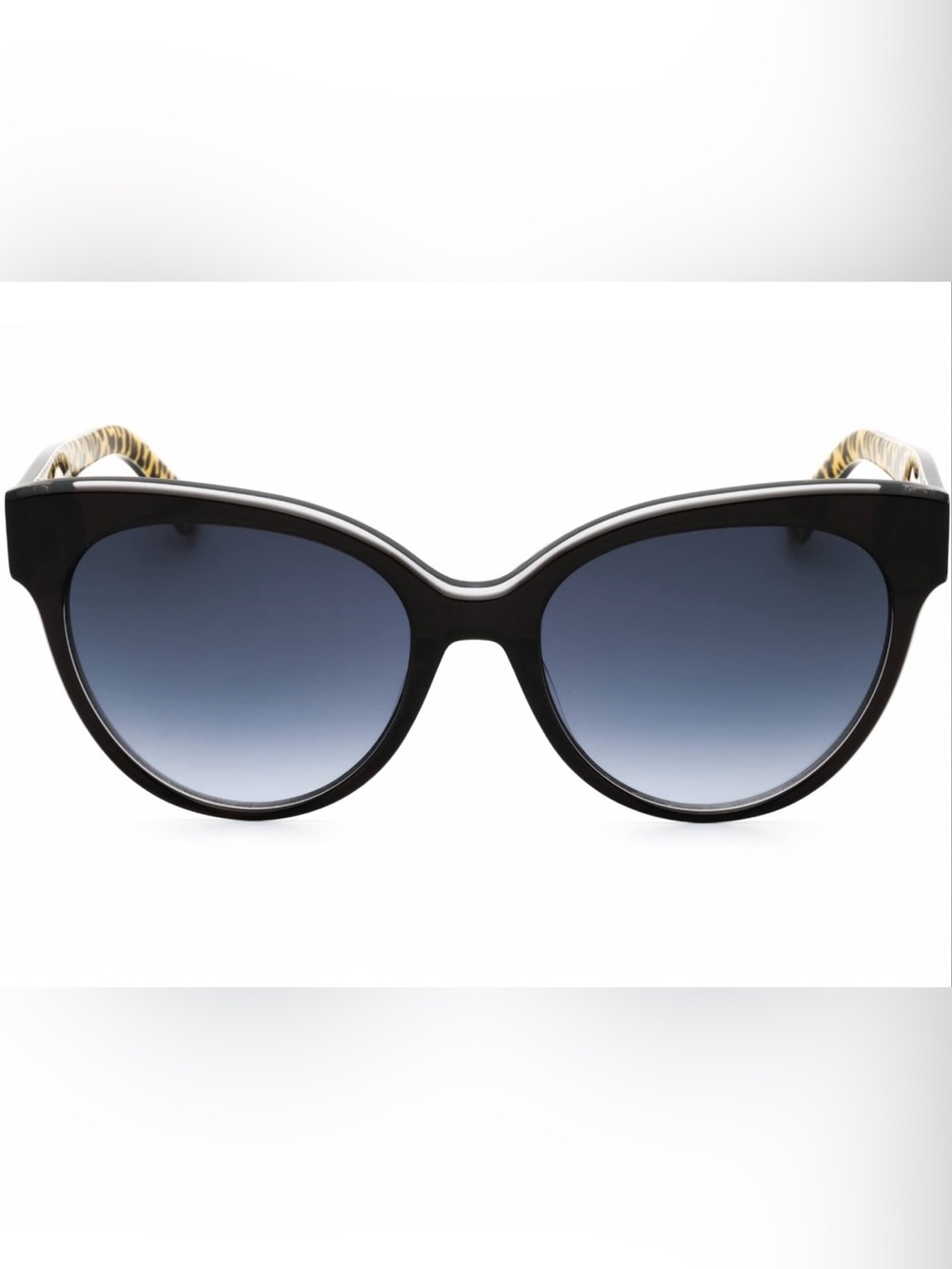 Kate Spade Aubrielle/G/S HWJ90 55mm Cateye Sunglasses Womens